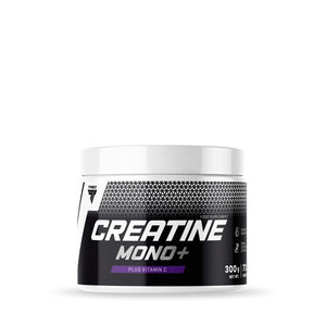 Trec Nutrition Creatine Mono + Vitamin C