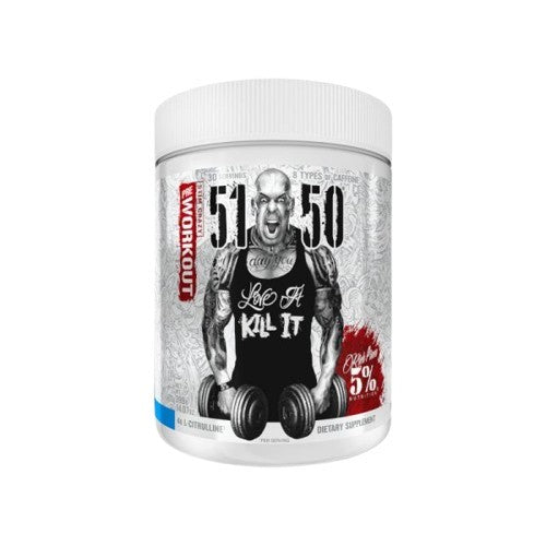5% Nutrition 5150 Legendary Series