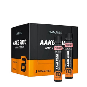 BioTechUSA AAKG 7800