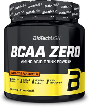 BioTechUSA BCAA Zero