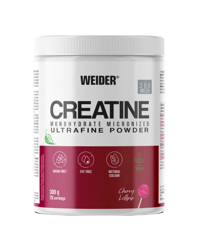 Weider Creatine Monohydrate Micronized