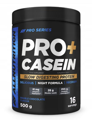Allnutrition Pro+ Casein