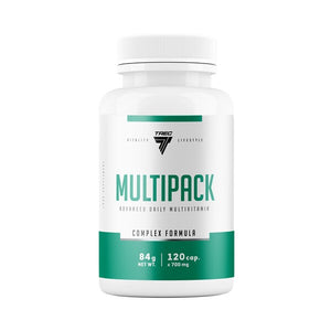 Trec Nutrition Multi Pack