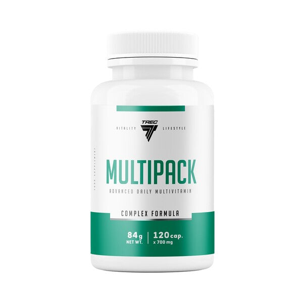 Trec Nutrition Multi Pack