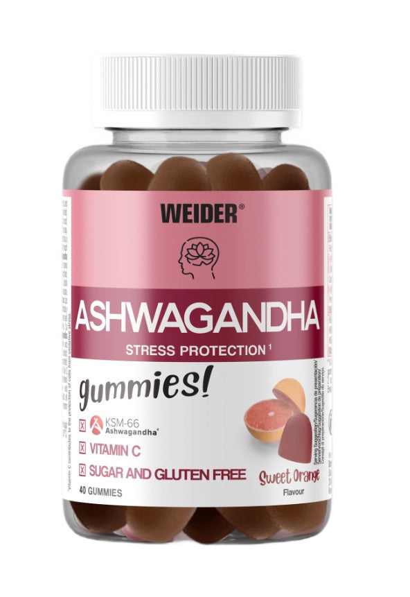 HORMONE & VITALITY