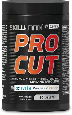 Skill Nutrition Pro Cut