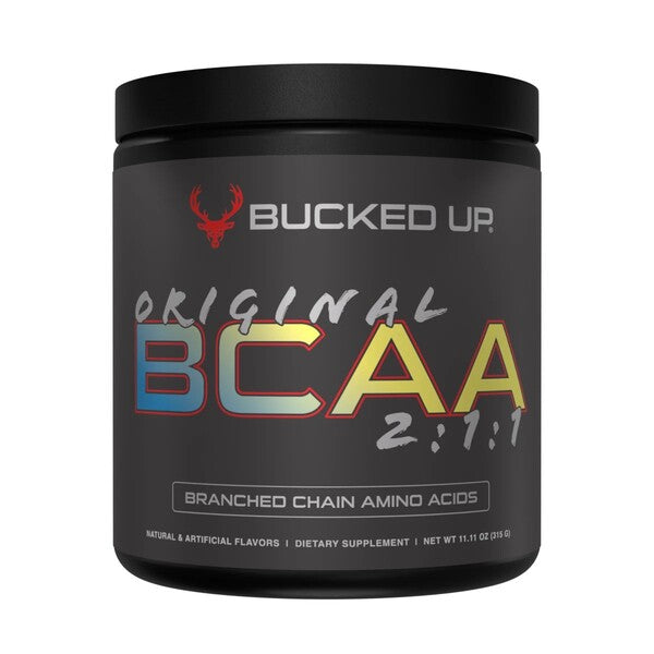 Bucked Up Original BCAA 2:1:1