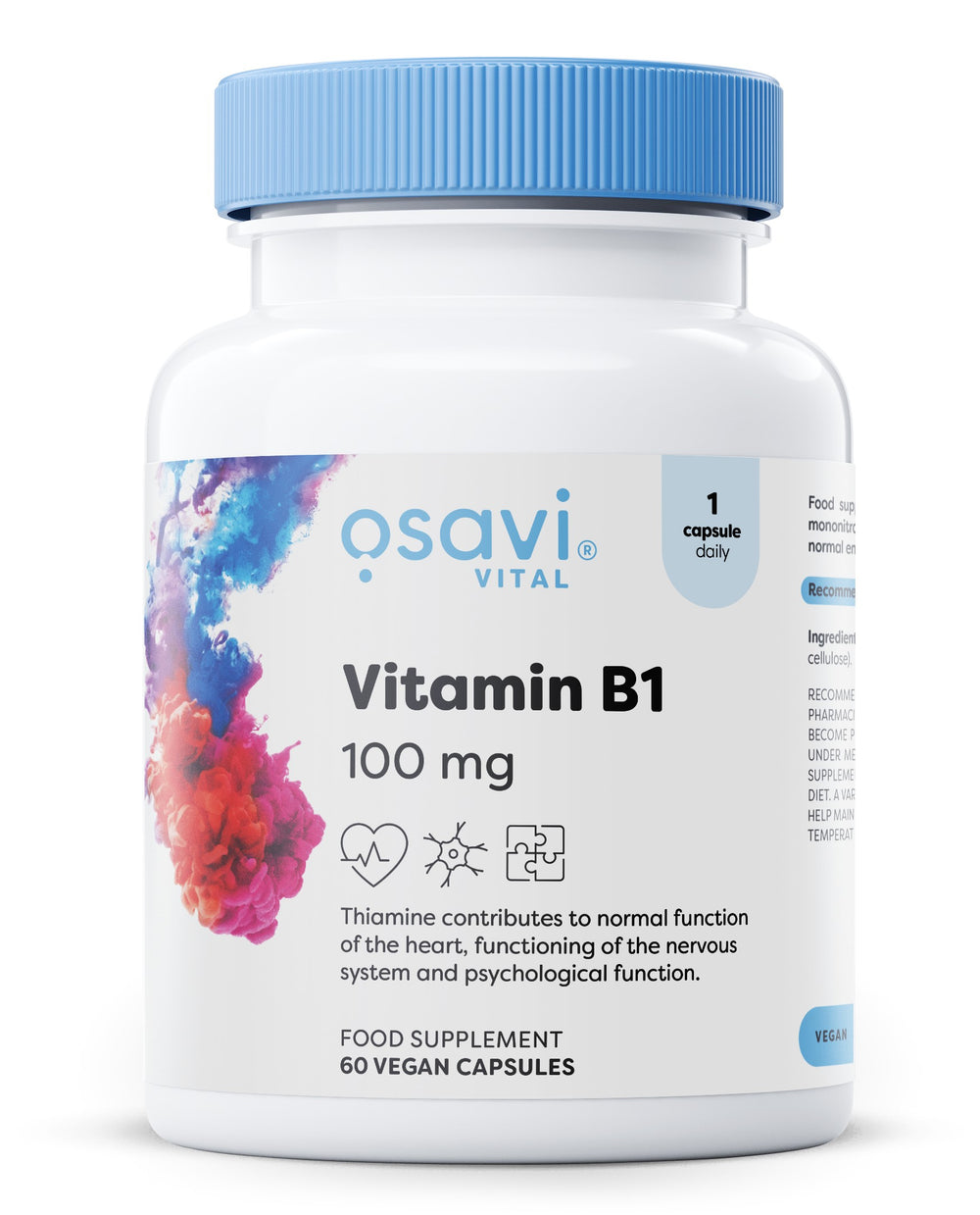 Osavi Vitamin B1