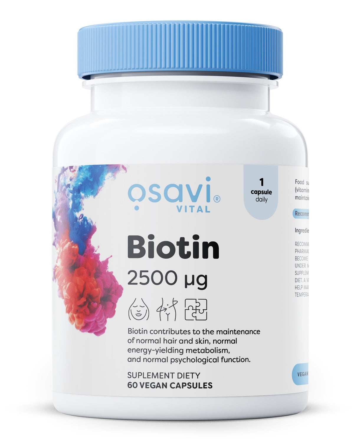 Osavi Biotin