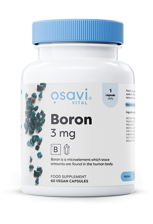 Osavi Boron
