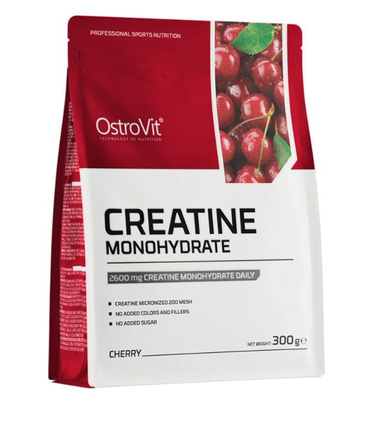 OstroVit Creatine Monohydrate