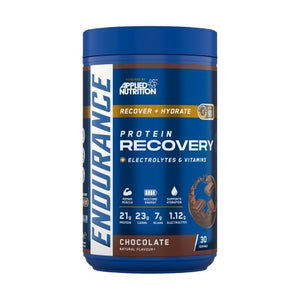 Applied Nutrition Endurance Velocity-Fuel Recovery