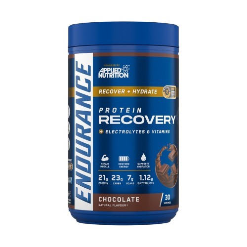 Applied Nutrition Endurance Velocity-Fuel Recovery