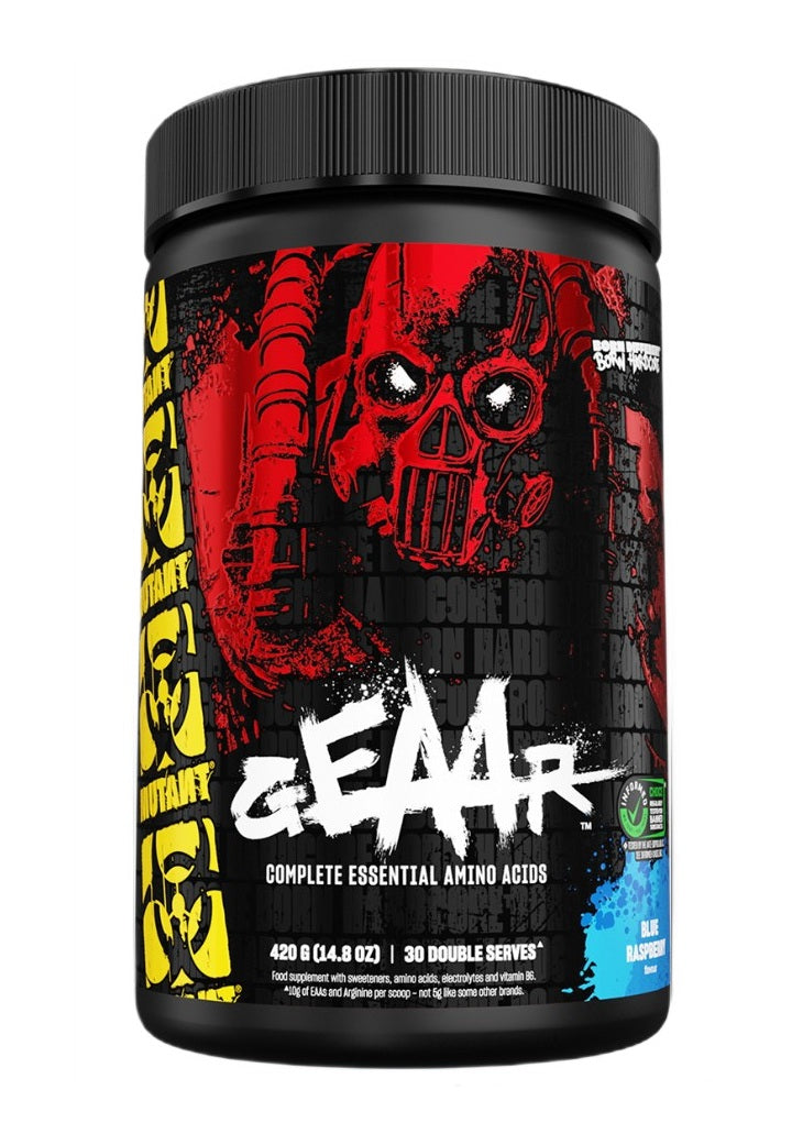 Mutant GEAAR