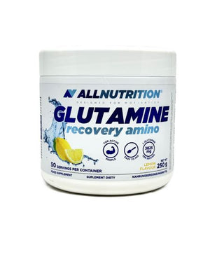Allnutrition Glutamine Recovery Amino
