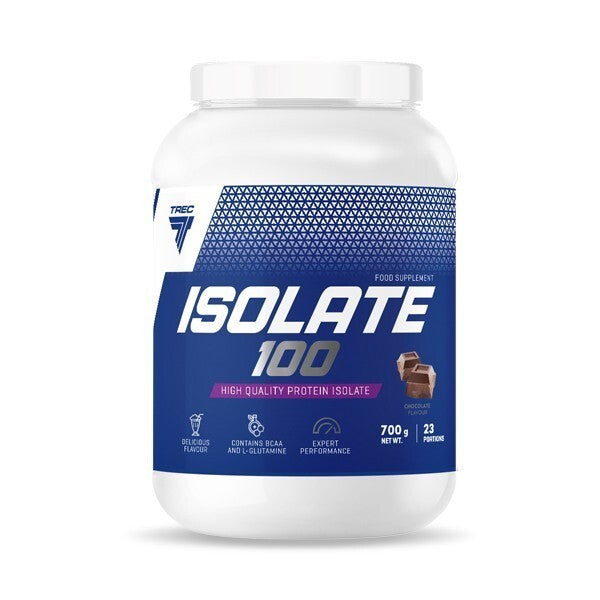 Trec Nutrition Isolate 100