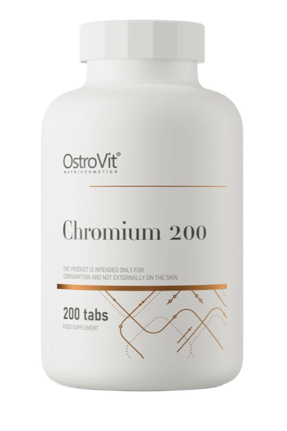 OstroVit Chromium 200