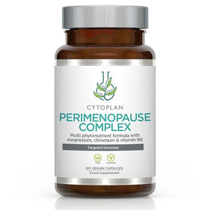 Cytoplan Perimenopause Complex