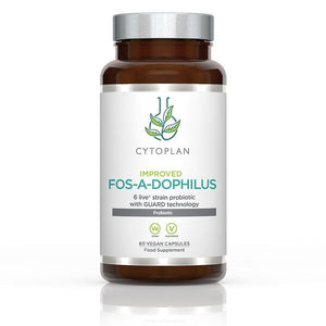 Cytoplan Fos-A-Dophilus