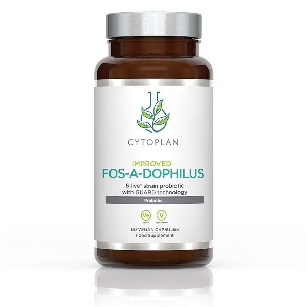 Cytoplan Fos-A-Dophilus