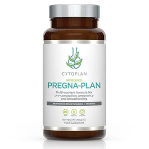 Cytoplan Pregna-Plan