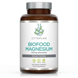 Cytoplan Biofood Magnesium