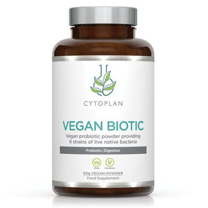 Cytoplan Vegan Biotic