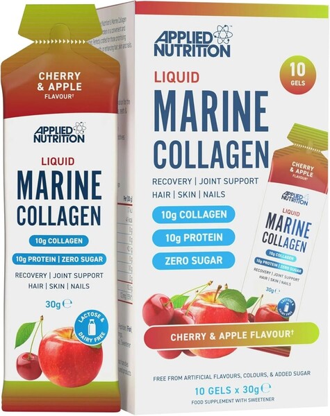 Applied Nutrition Liquid Marine Collagen