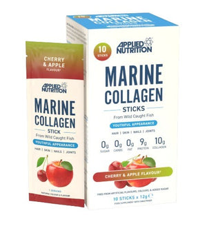 Applied Nutrition Marine Collagen Sticks