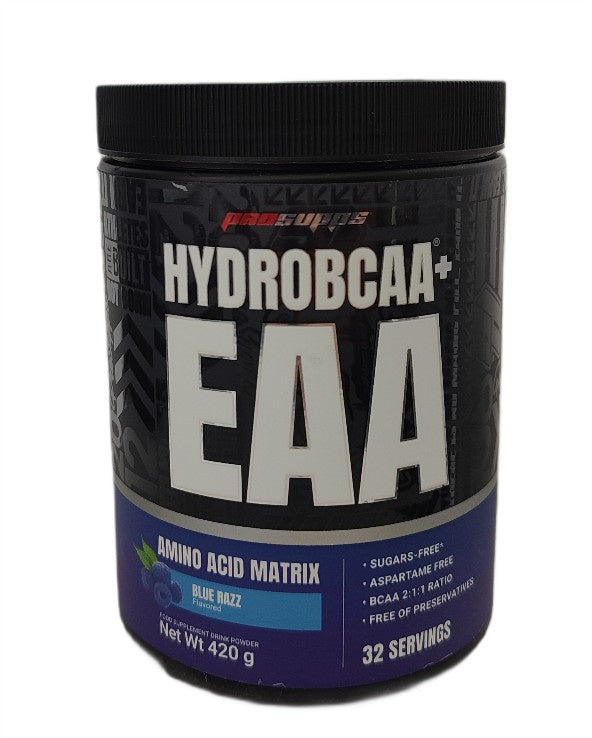 ProSupps HydroBCAA + EAA
