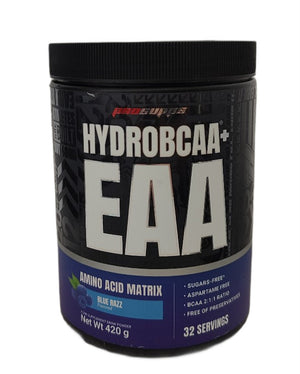 ProSupps HydroBCAA + EAA