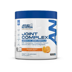 Applied Nutrition Agewell 40+ Joint Complex