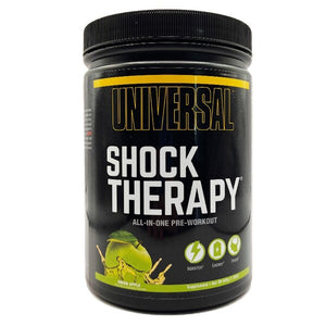 Universal Nutrition Shock Therapy Pre-Workout