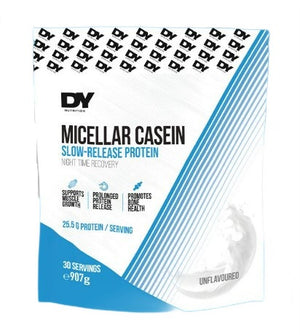Dorian Yates Micellar Casein