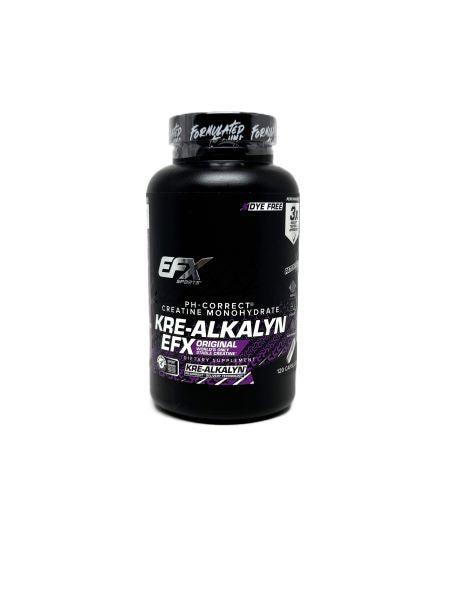 EFX Sports Kre-Alkalyn