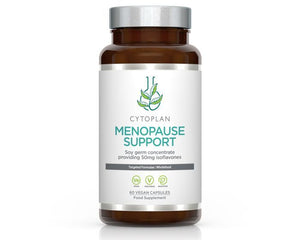 Cytoplan Menopause Support