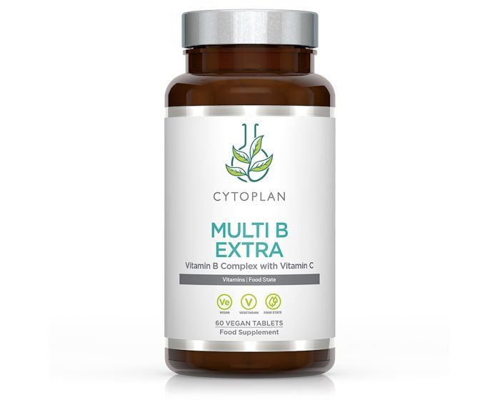Cytoplan Multi B Extra