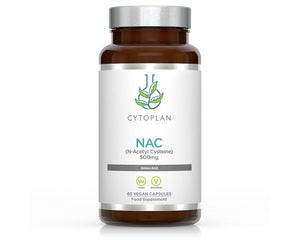 Cytoplan NAC