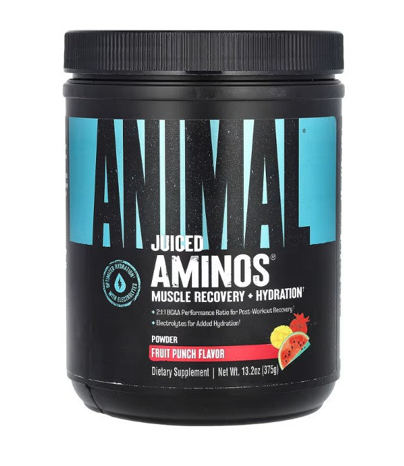 Animal Juiced Aminos