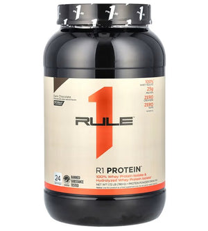 Rule One R1 Protein