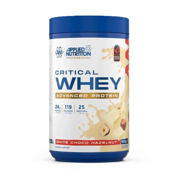 Applied Nutrition Critical Whey Protein
