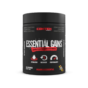 Conteh Sports Essential Gains EAA