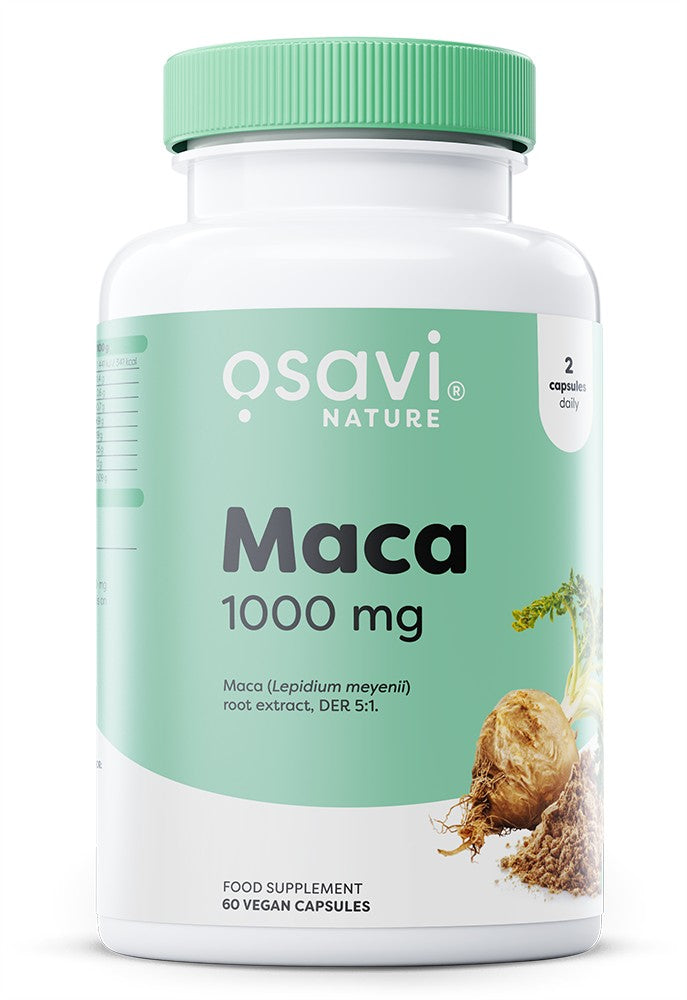 Osavi Maca