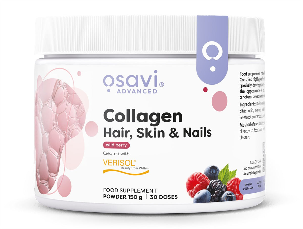 Osavi Collagen Peptides (Hair, Skin & Nails)