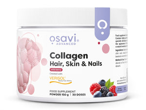 Osavi Collagen Peptides (Hair, Skin & Nails)