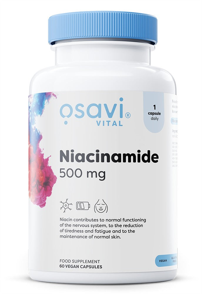 Osavi Niacinamide