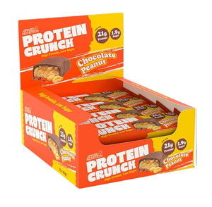 Applied Nutrition Protein Crunch Bar