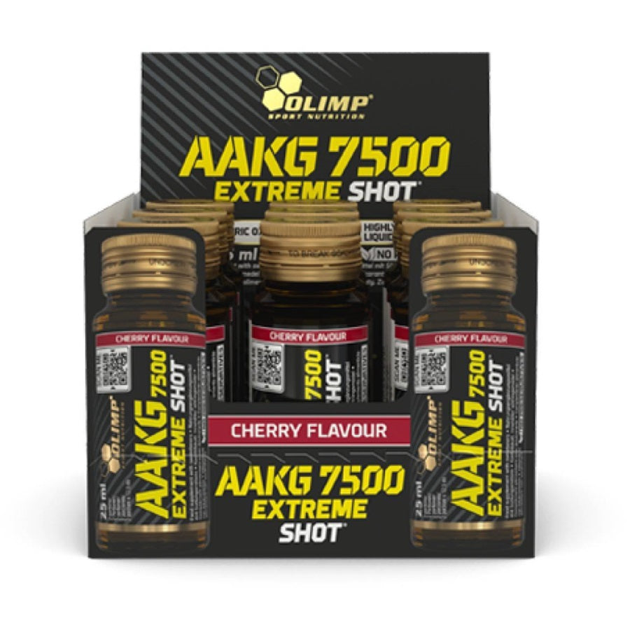 Olimp Nutrition AAKG 7500 Extreme Shot