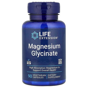 Life Extension Magnesium Glycinate