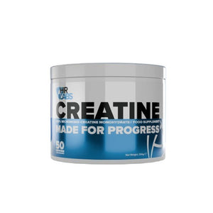 HR Labs Creatine Monohydrate